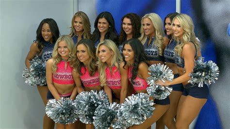 dallas cowboys cheerleaders rumors.